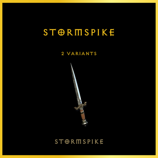 Stormspike