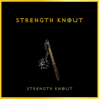 Strength Knout