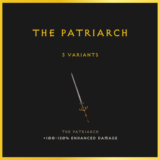 The Patriarch
