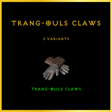 Trang-Ouls Claws