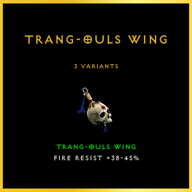 Trang-Ouls Wing